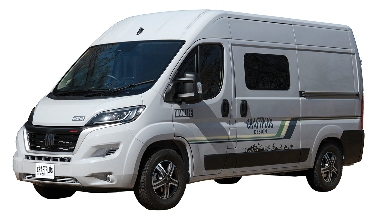 VANLIFE Style