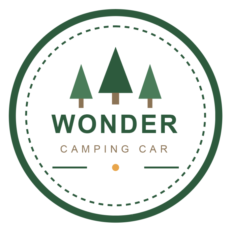 ワンダーキャンピングカー